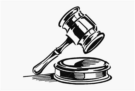 Gavel - Auction Gavel Clip Art , Free Transparent Clipart - ClipartKey