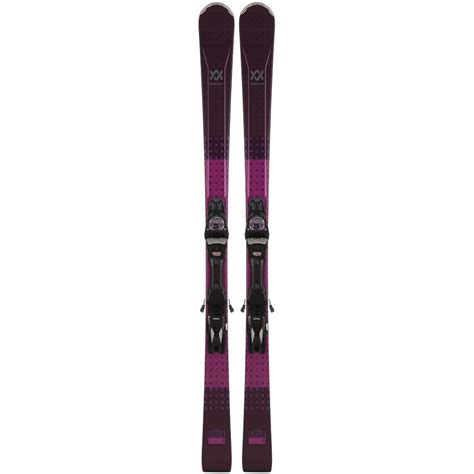 Völkl Flair 76 Elite vMotion 10 GW All Mountain Ski fuchsia jetzt bei