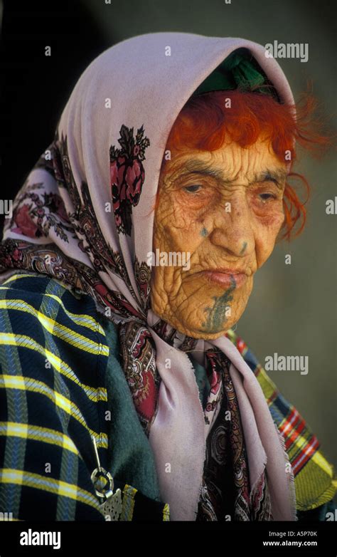 Berber Woman Tunisia Immagini E Fotografie Stock Ad Alta Risoluzione