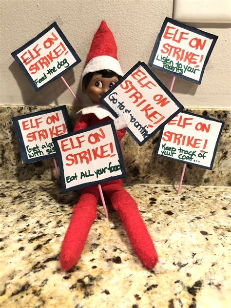 Pin By Jenna Bruun On Elf On The Shelf Christmas Decor Diy Christmas