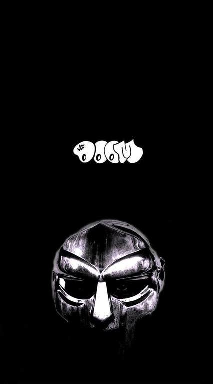 Mf Doom Mask Wallpaper - Mf Doom S Mask Metal Face By Leon S : 1933 mf ...