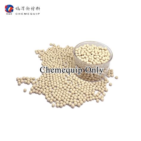 Special Adsorbent A Molecular Sieve For Petroleum Dewaxing China