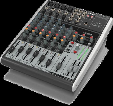 5 Best Multi USB Microphone Mixer: A Comprehensive Guide