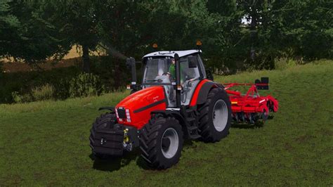 Fs Ten Sam Fortis V Farming Simulator Mod Fs Mody