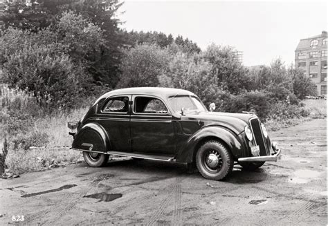 Volvo Pv Carioca Picture Of X