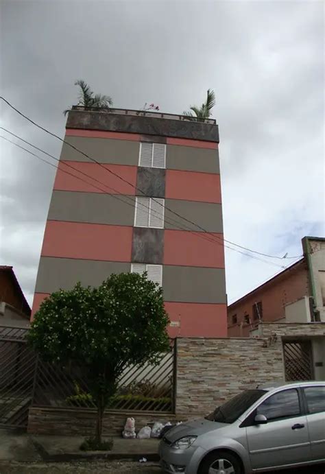 Condomínio Edifício Rubens Trindade Rua Barão de Cocais 423