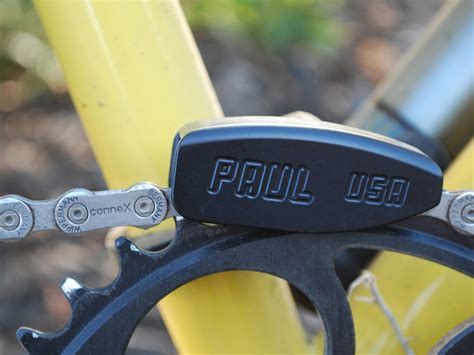 Paul Components Chain Keeper Brick Lane Bikes The Official Website