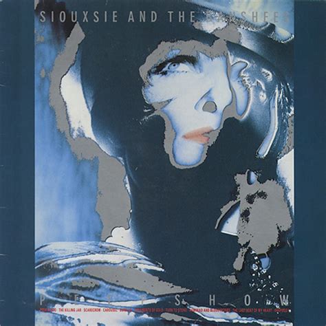 Siouxsie And The Banshees Best Albums Ranked