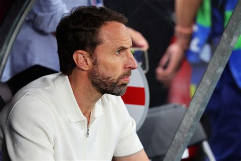 Gareth Southgate zabrał głos po awansie do finału EURO 2024 Przekazał