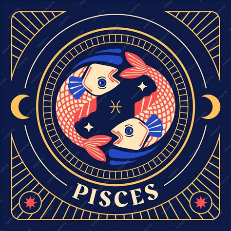 Pisces Logo