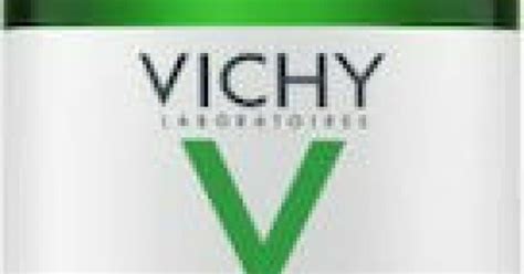 Vichy Normaderm Phytosolution Mattifying Mist 100ml