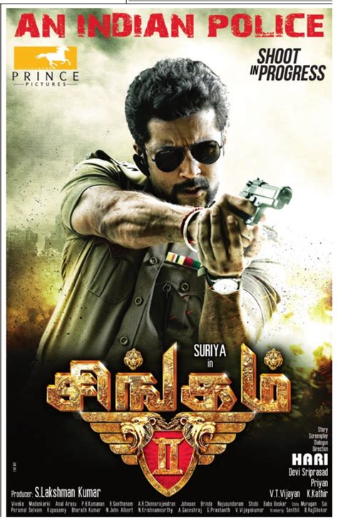 Singam II Tamil Songs Singam 2 | MP3 Song Download Watch Full movies free