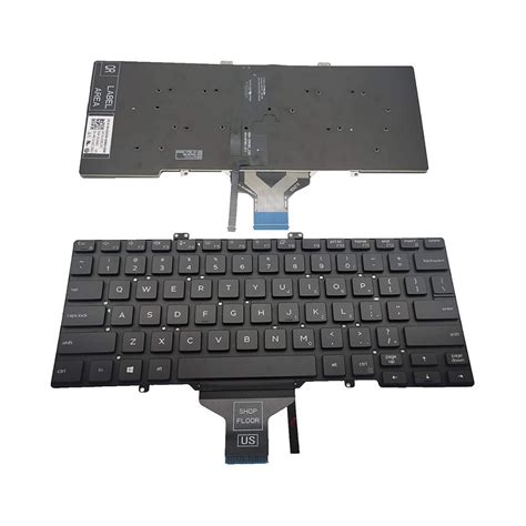 Dell Latitude Replacement Keyboard Blessing Computers