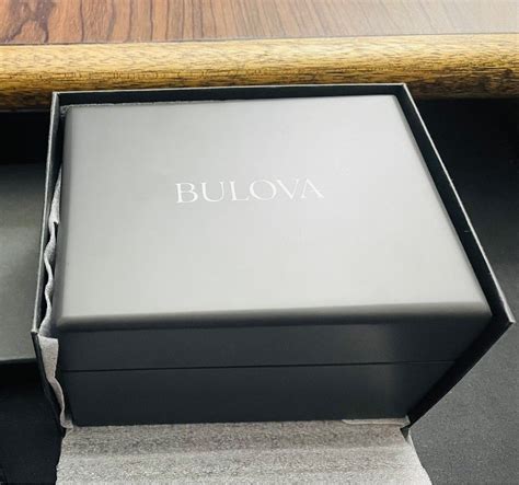 Bulova Lunar Pilot Special Edition On Carousell