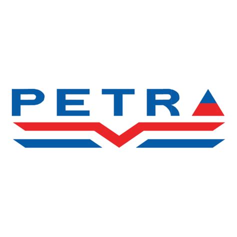 Petra Engineering Industries Co. Logo PNG Vector (SVG) Free Download