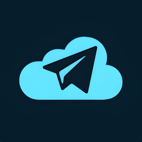 Telegram бот ☁️ Telegram Cloud