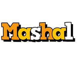 Mashal Logo | Name Logo Generator - Popstar, Love Panda, Cartoon ...