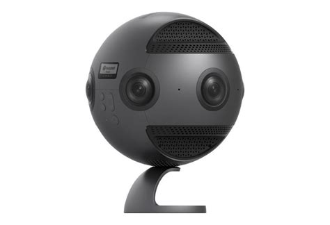 Warp Vr Blog The 12 Best 360˚ Cameras For Every Price Range