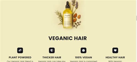 Veganic Hair Oil Reviews: Is It Worth Your Money?