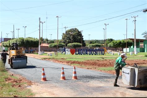 Governo Do Estado Inicia Restaura O Da Pi Em Junho Deste Ano