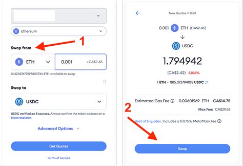 Metamask Airdrop Guide How To Qualify For Mask Tokens Rankfi