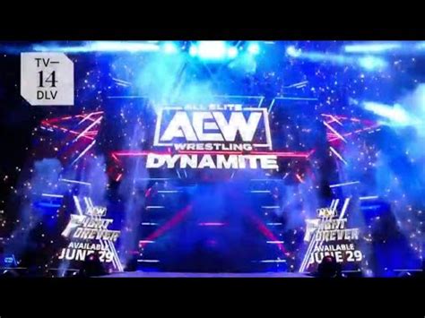 AEW Dynamite 5 31 23 Full Show AEW Dynamite May 31 2023 Full Show