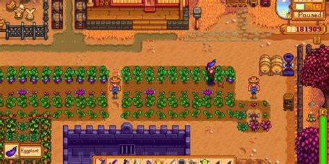 Stardew Valley: Every Fall Crop, Ranked