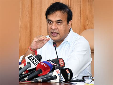 Assam Cm Himanta Biswa Sarma Launches Orunodoi Scheme