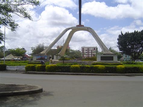 Arusha | Tanzania | City Gallery | Page 11 | SkyscraperCity Forum