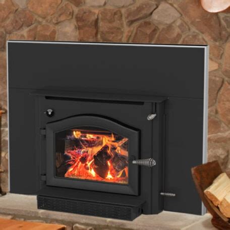 Regency Pro Series CI2700 Wood Insert ON DISPLAY IN OUR STORE