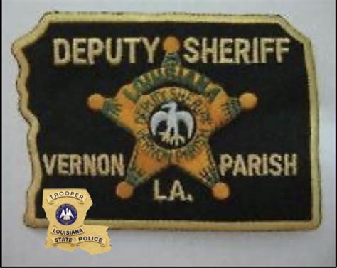 57 Year Old Vernon Parish Deputy Arrested For Illicit Acts Involving A Minor 3ia