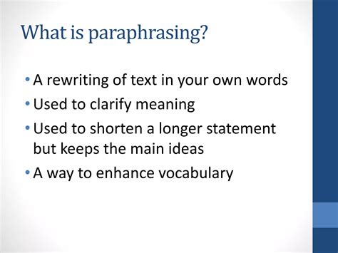 Paraphrasing Meaning In Tamil 7