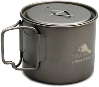 Camping Pots & Pans - Amazon.com