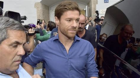 Xabi Alonso traspasado al Bayern de Múnich Es el mejor momento para