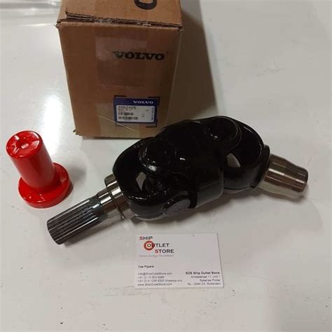 Universal Joint Volvo Penta 3862425