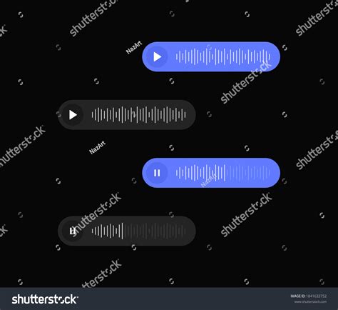 102,101 Audio messages Images, Stock Photos & Vectors | Shutterstock