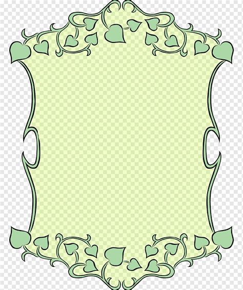 Gardening Leaves Border Border Leaf Text Png PNGWing