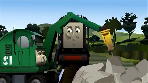 Thomas And Friends Lift Load Haul Video Game Episodes Youtube