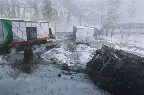 Cod Mw3 Classic Maps All The Mw2 2009 Maps To Revisit Revealed