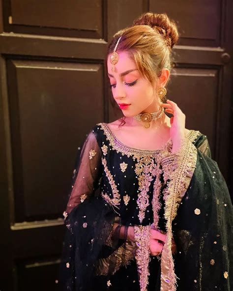 10 Hot Looks Of Alizeh Shah Of All Times