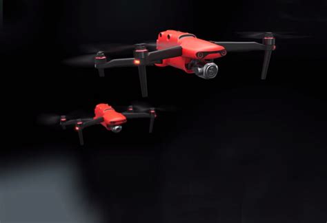 Autel Evo 2: My Review 2021 - Remoteflyer