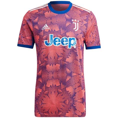 Maillot Juventus Third Foot Soccer Pro