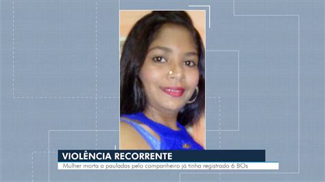 Mulher morre após ser espancada em Manaus família acusa marido G1