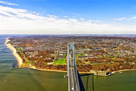 Staten Island In New York A Borough Rich With History And Nature Go