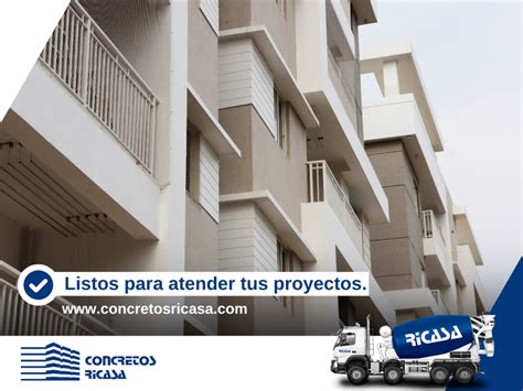 Calidad Garantizada CONCRETOS RICASA