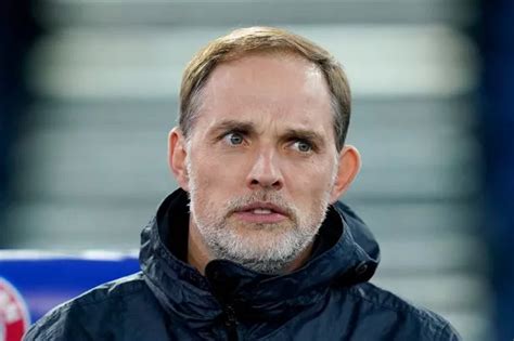 Former Chelsea Boss Thomas Tuchel Risks Bayern Munich Sack With Brutal