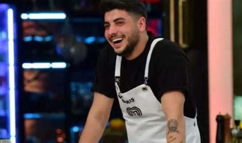 Masterchef All Star Yar Mac S Bar Kimdir Bar Demir Ka Ya Nda