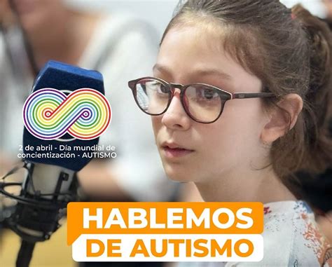 Alem Invitan A Una Charla Informativa Sobre Autismo