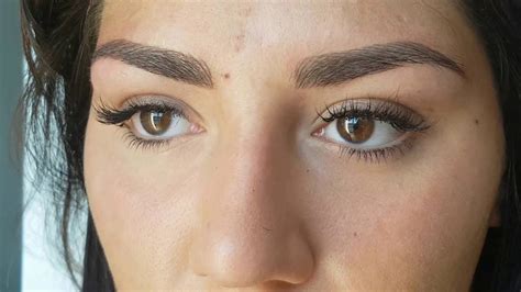 Microblading Shading Combo Zohal