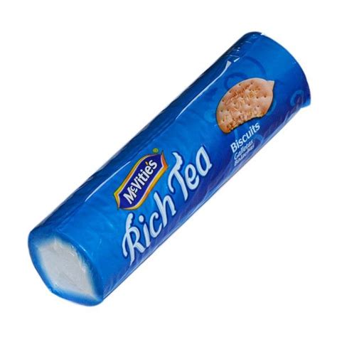 MCVITIES RICH TEA BISCUIT 300G